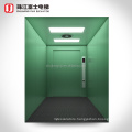 China Supplier ZhuJiangFuJi Brand 2000~8000 kg light duty freight elevator